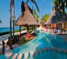 Office Vacation Rental